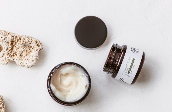 Fortune Face Cream