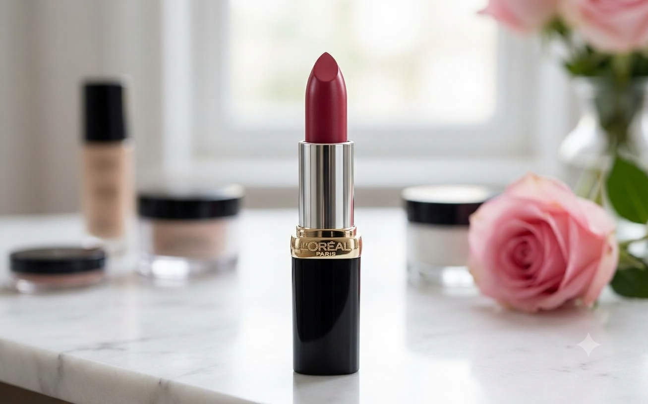 Loreal Lipstick